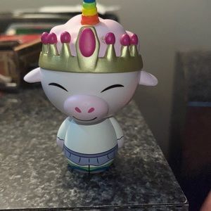 RICK AND MORTY TV SHOW FIGURE!!!